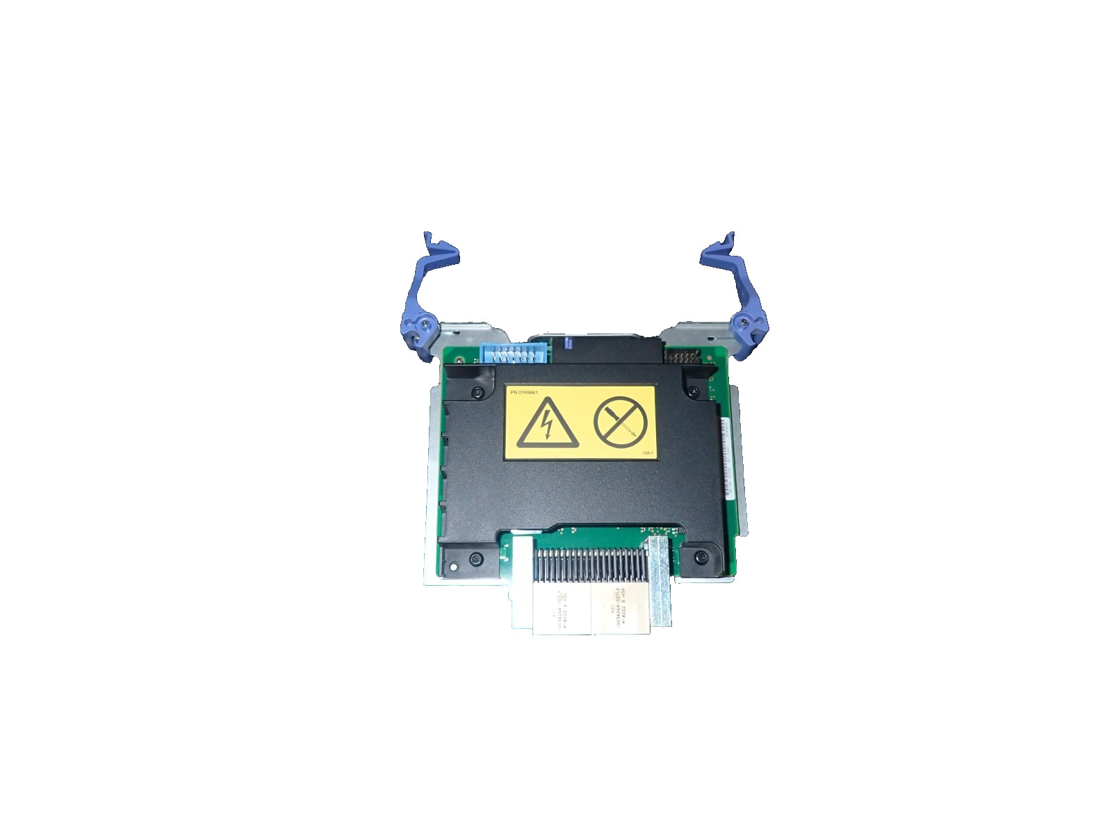 IBM 01DH282 Power APSS and Trusted Platform Module (TPM) Card P/N 01DH281