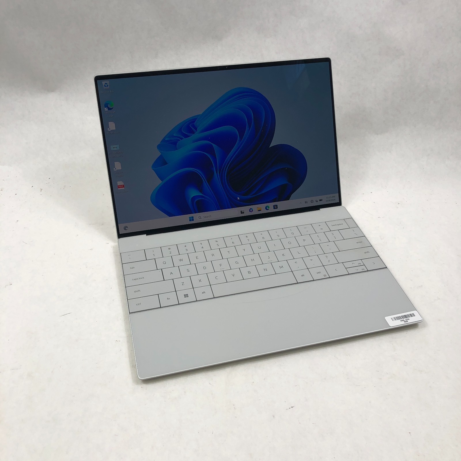 Dell XPS 13 Plus 9320 Touch Intel i7-1260P 2.0GHz 16GB 512GB SSD W11P No COA