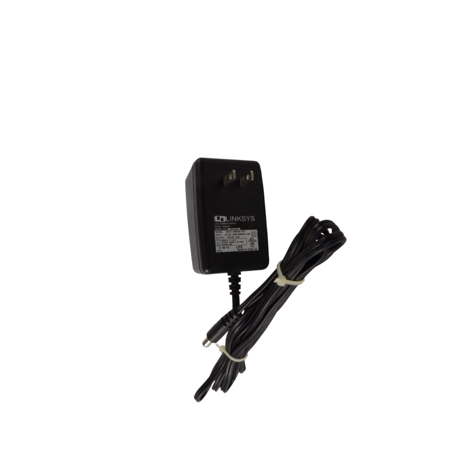 Genuine Linksys MS15-05250-A1D Output 5 V 2.5 A Power Supply Adapter A55