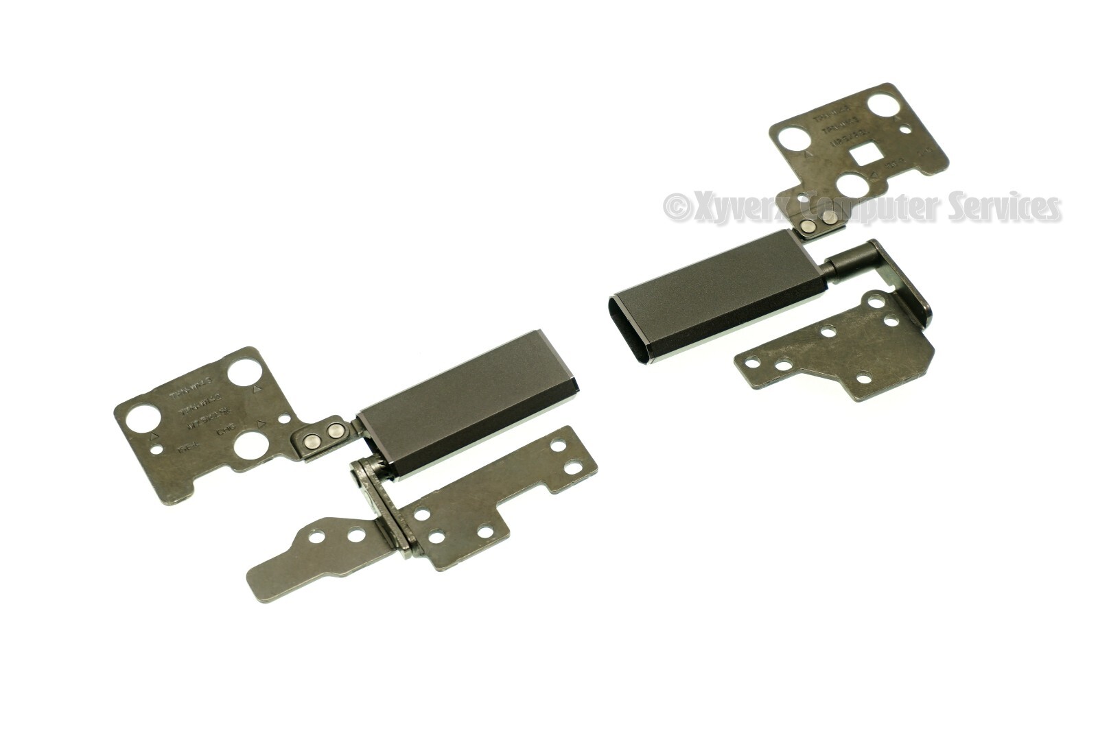 15M-DS0011DX GENUINE HP HINGE COVER KIT SMALL 15M-DS 15M-DS0011DX (A)(CD55)