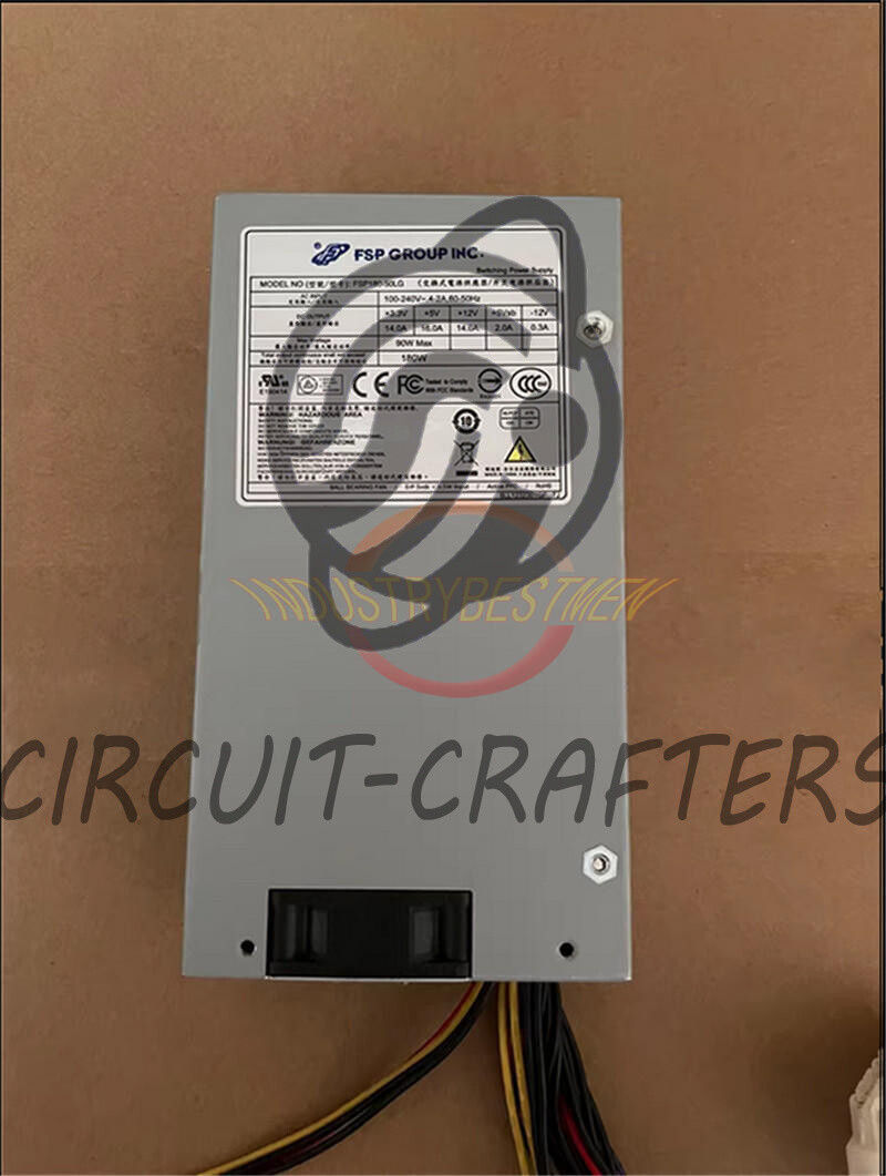 1PCS New FSP FSP180-50LG 180W 100-240V Power Supply