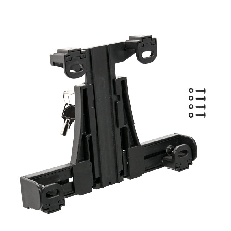 ARKON TAB005KL Locking Adjustable Tablet Holder w/ Key Lock Galaxy Tab (NO BALL)