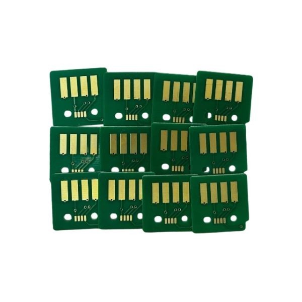 Worldwide Shipping  WE SHIP FAST    Drum (Imaging Units)  " Drum Chip " - 4 p