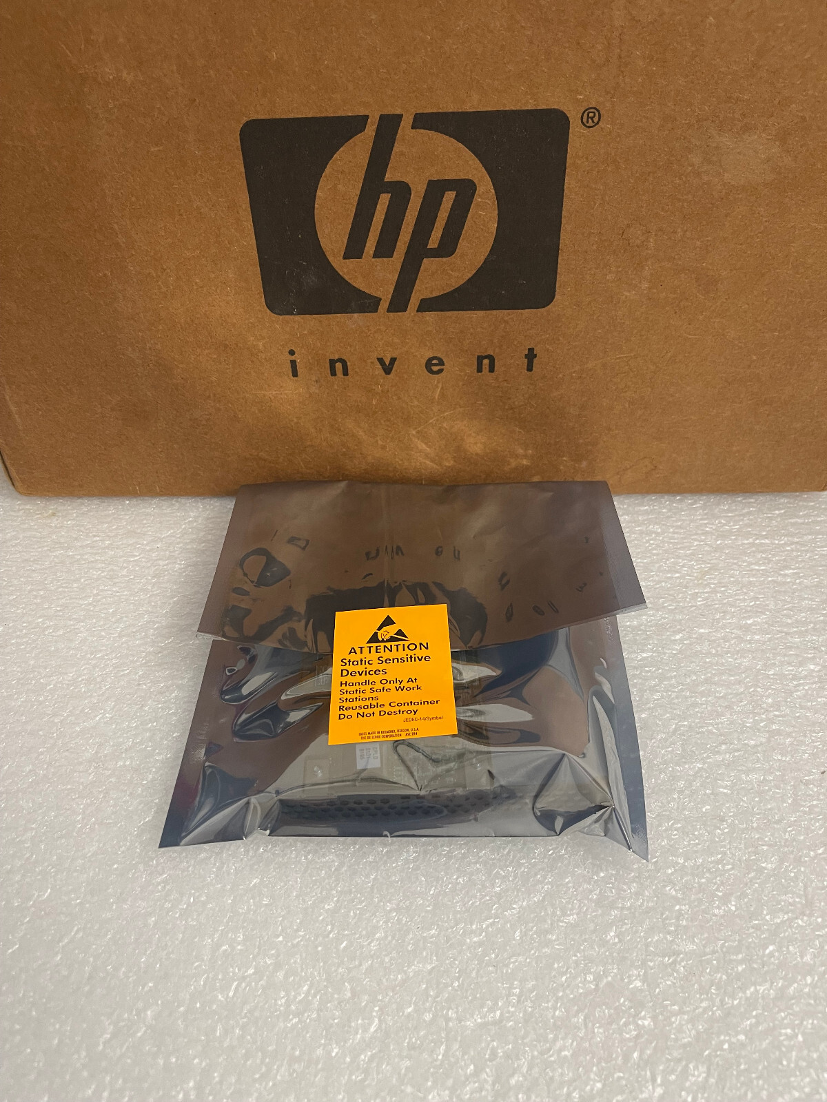 HPE P9D93A SN1100Q 16GB SINGLE PORT FC HBA ADAPTER HIGH PROFILE BRACK 853010-001