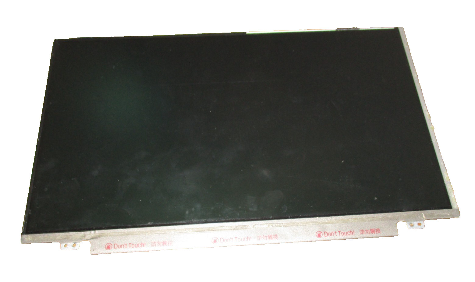 Dell Latitude E5440 14" LG LCD Screen 0RD70P  LP140WH2 (TL)(TB) w/40 pin