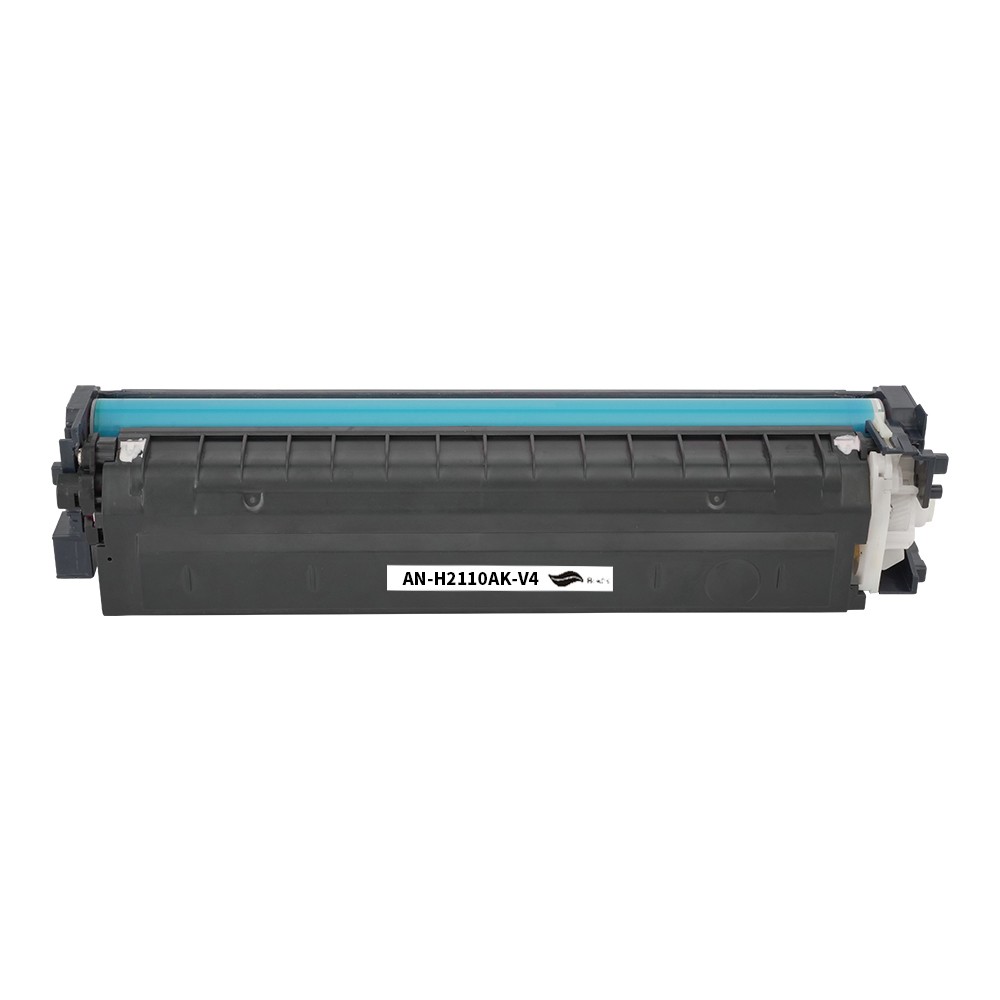 WITH CHIP W2110A For HP 206A Toner Cartridges LaserJet Pro M282nw M255dw M283fdw
