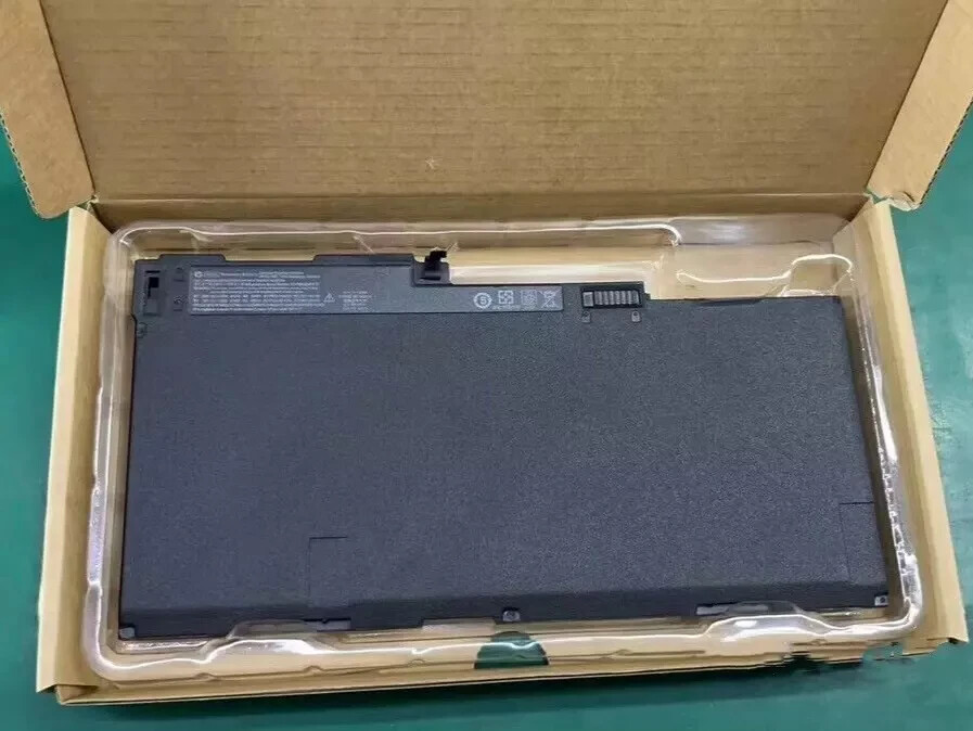 46.5WH Genuine CS03XL Battery for HP ZBook l5u G3/G4 EliteBook 840 G4 850 G3 NEW
