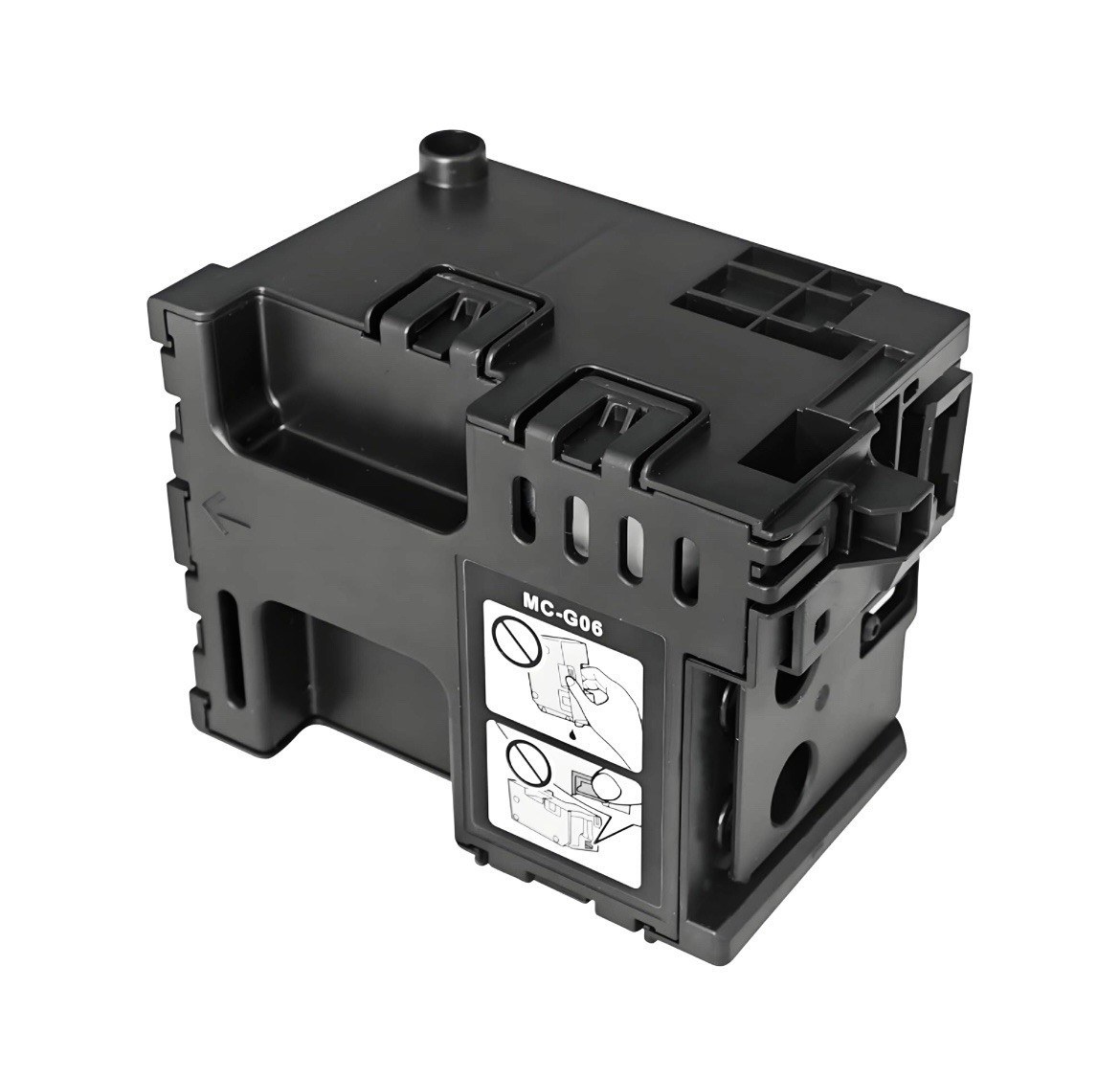 Compatible MC G06 Maintenance Tank MC-G06 Replacement Waste Ink Box for Canon