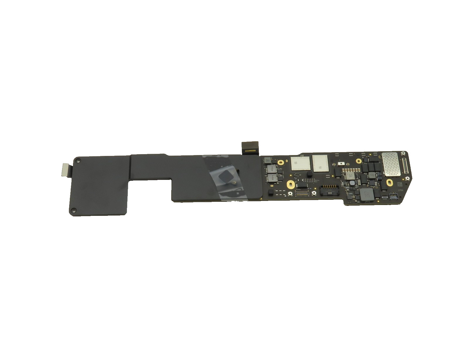 Apple MacBook Air A2337 2020 13" OEM M1 3.2GHz 8GB Logic Board 820-02016-A AS IS