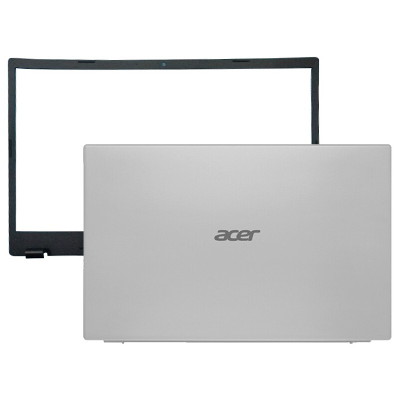 New for Acer Aspire 5 A115-32 A315-35 A315-38 N20C5 LCD Back Cover+Front Bezel