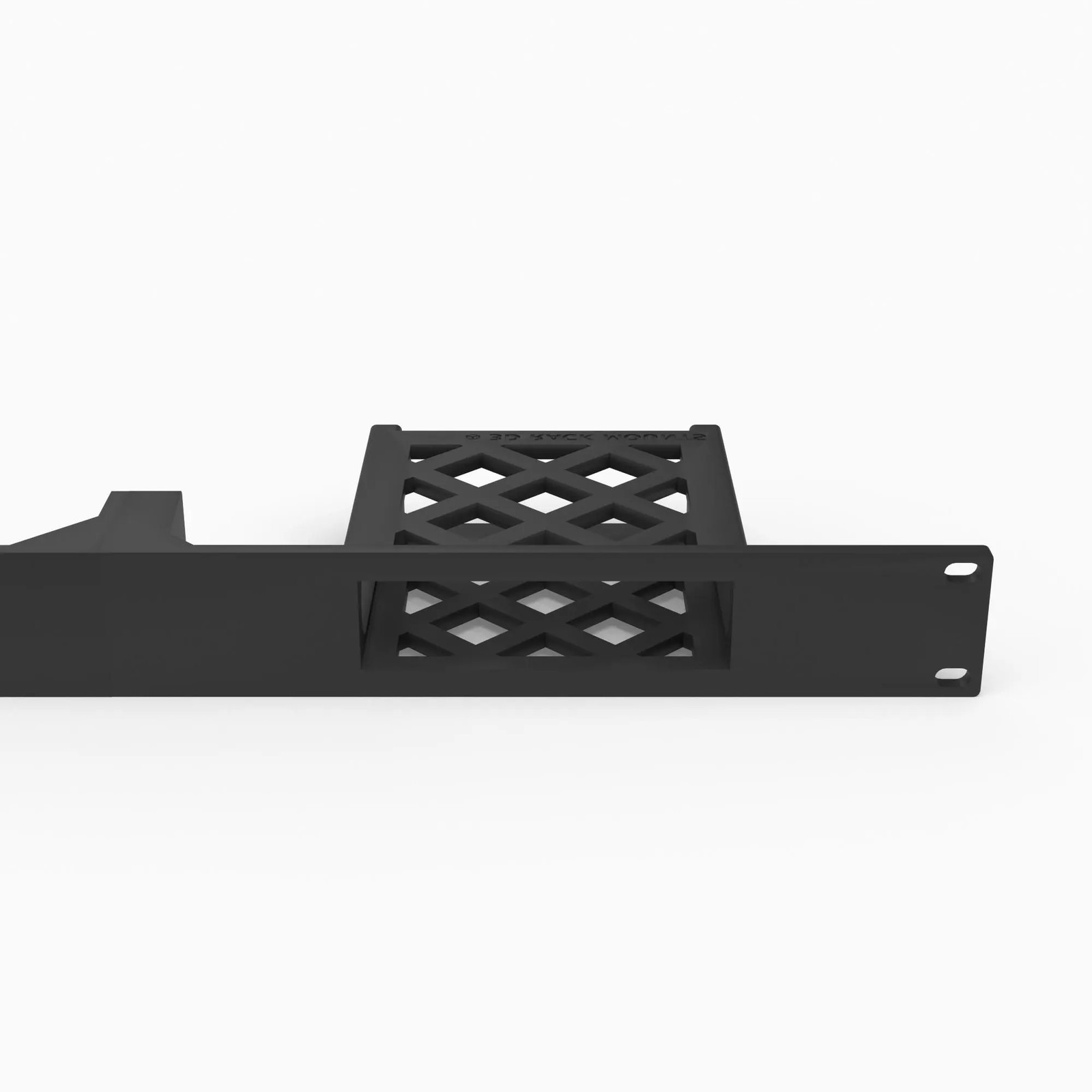 19" TP-Link TL-SG105 Switch Rack Mount - 1U (Modular)