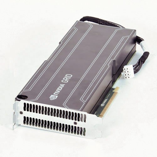 Cisco UCS UCSC-GPU-VGXK1 NVIDIA GRID K1 74-12102-01