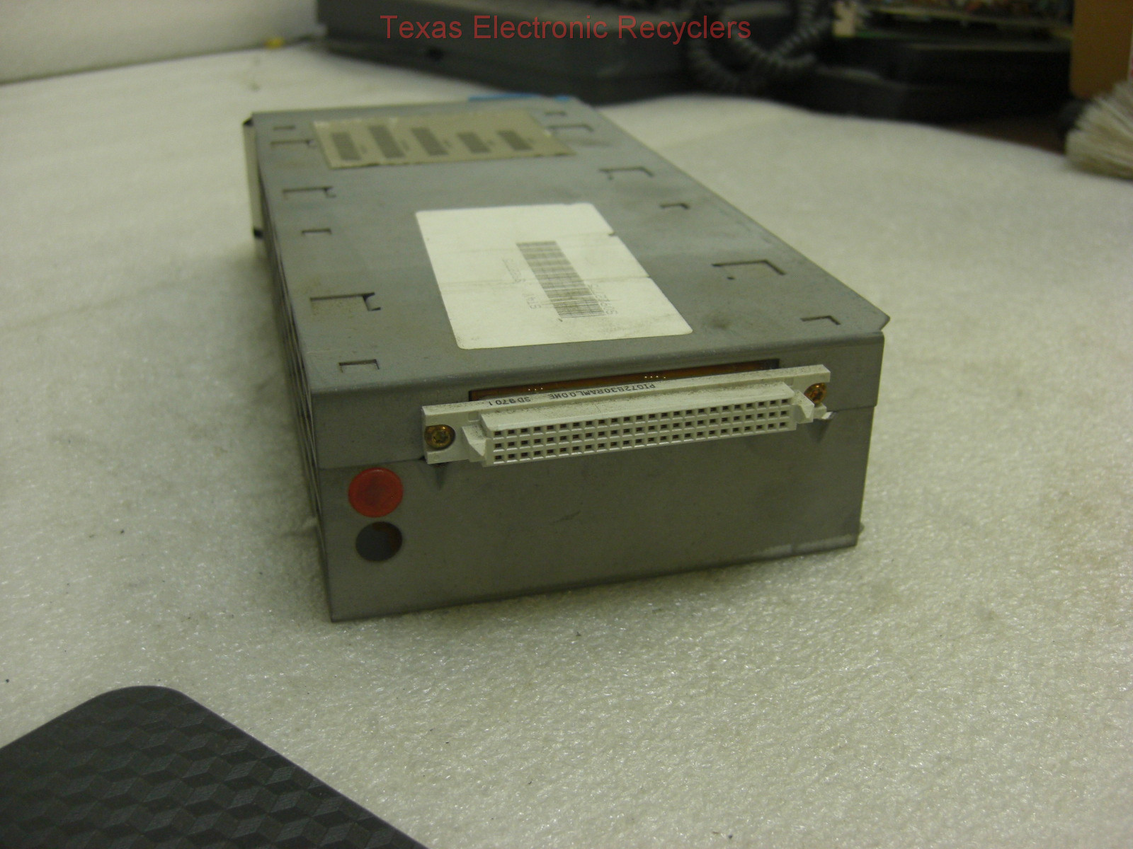 IBM fc6607 cc6607 86g7814 4.19GB 7200rpm Hard drive kit