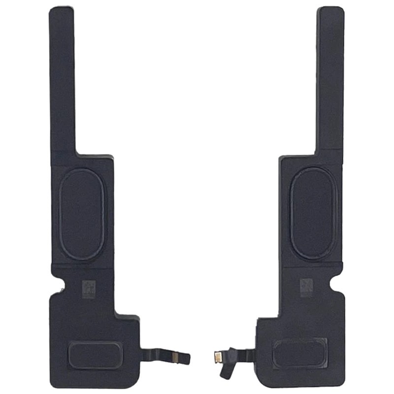 1 Pair Speaker Ringer Buzzer EMC 3347 for Macbook Pro Retina 16" A2141 2019-2020