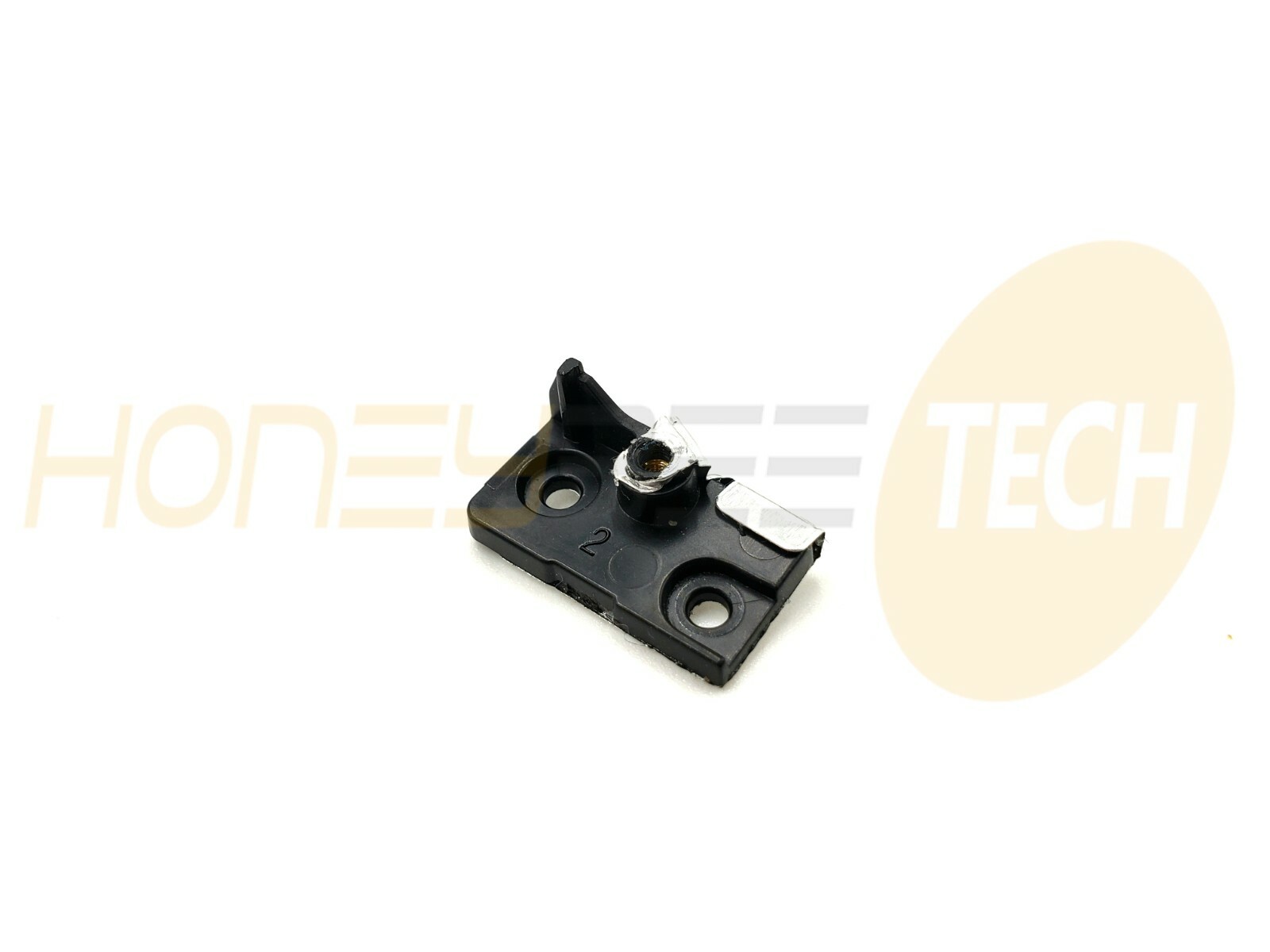 GENUINE DELL LATITUDE 5480 5490 5590 M.2 SSD CADDY BRACKET 2FFR0 02FFR0