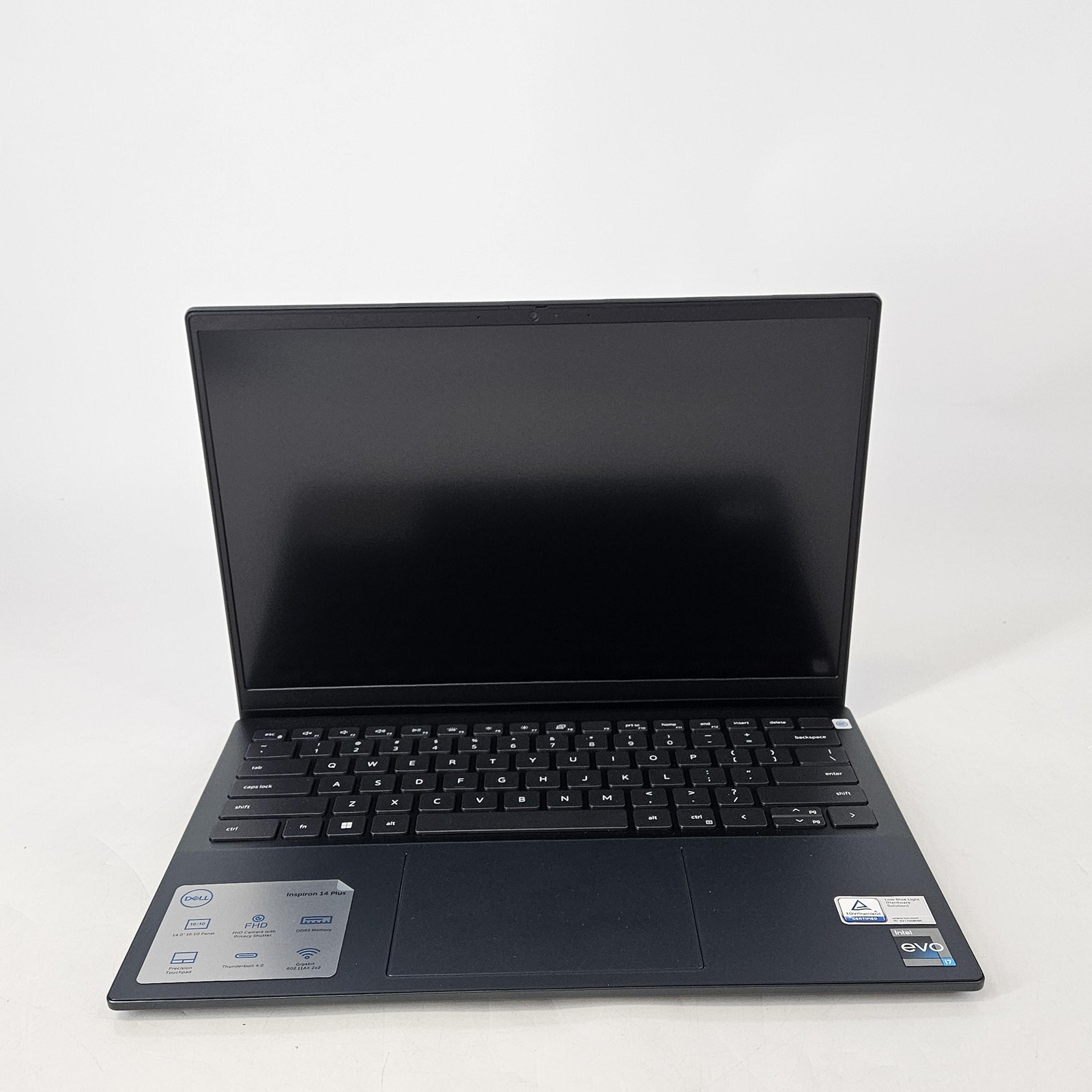 Dell Inspiron Plus 7420 14 Green FHD+ 2.3 GHz i7-12700H 24GB 1TB SSD Excellent