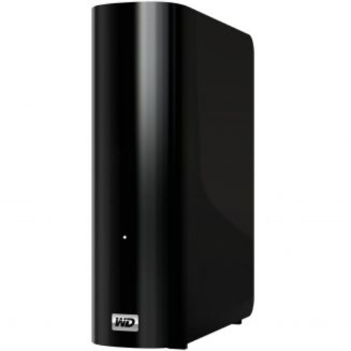 Western Digital Elements Desktop Hard Drive Disk HDD 6TB USB3.0 WDBWLG0060HBK