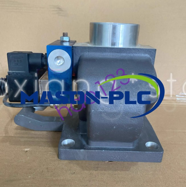 1X new for screw air compressor inlet valve HDGK65 37KW DHL/FedEx