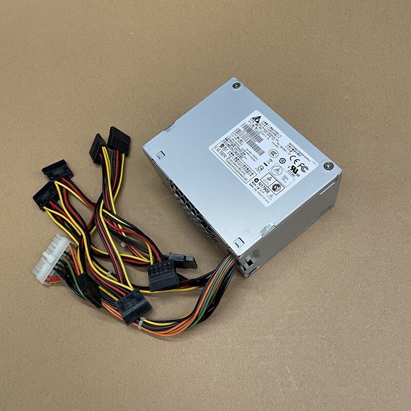 For Delta DPS-200PB-176 A/B/C/D Power Supply For Hard Disk Video Recorder