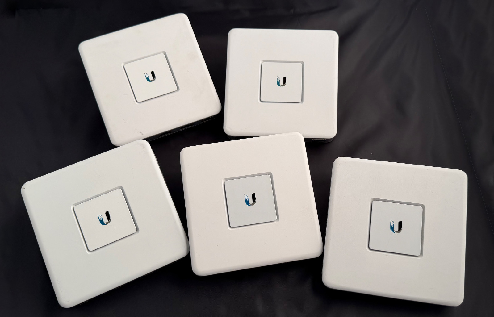 Ubiquiti UniFi Security Gateway USG Router Firewall Used Tested Factory Reset