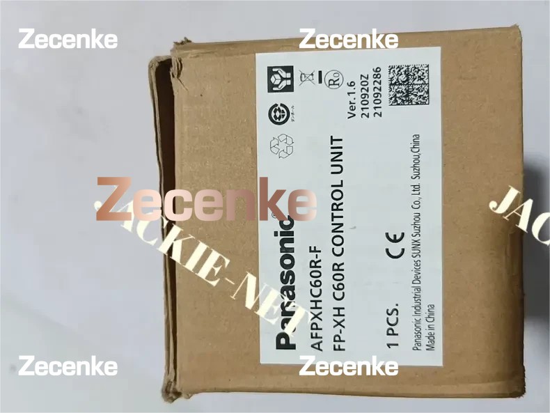 1PCS NEW AFPXHC60R-F VIA DHL/UPS ️️
