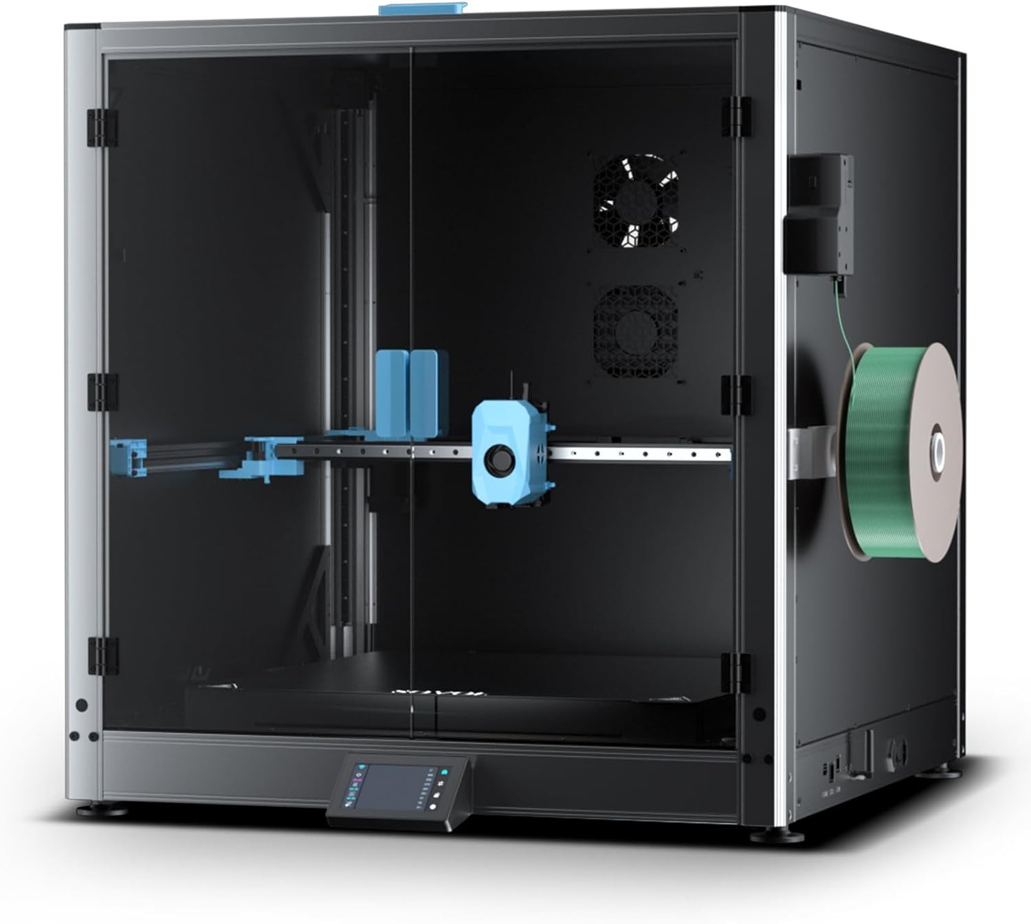 Sovol SV08 MAX CoreXY 3D Printer 700mm/s High Speed with Glass Enclosure Kit US