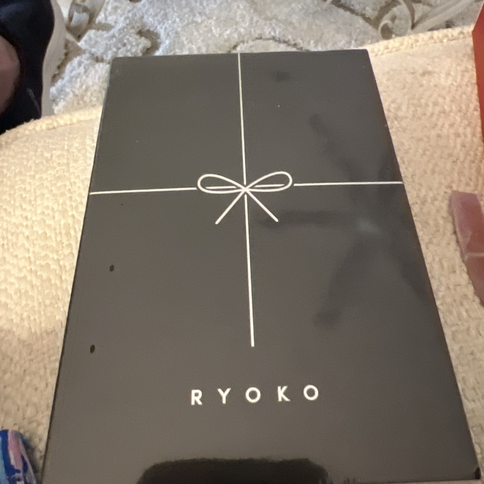 Ryoko Portable Wireless 4G LTE WiFi Router