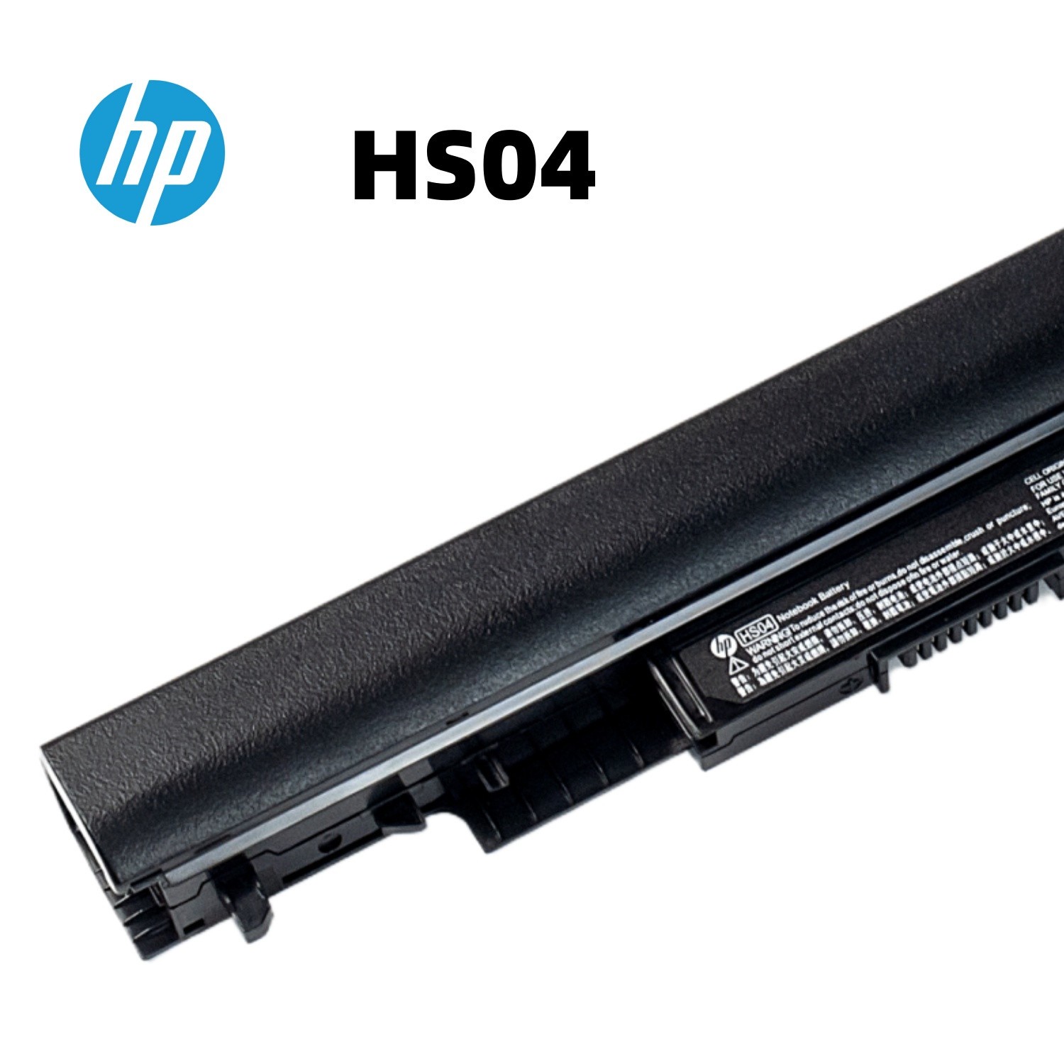 OEM Genuine HS04 HS03 Battery For HP 807956-001 807957-001 807612-421 HSTNN-LB6U