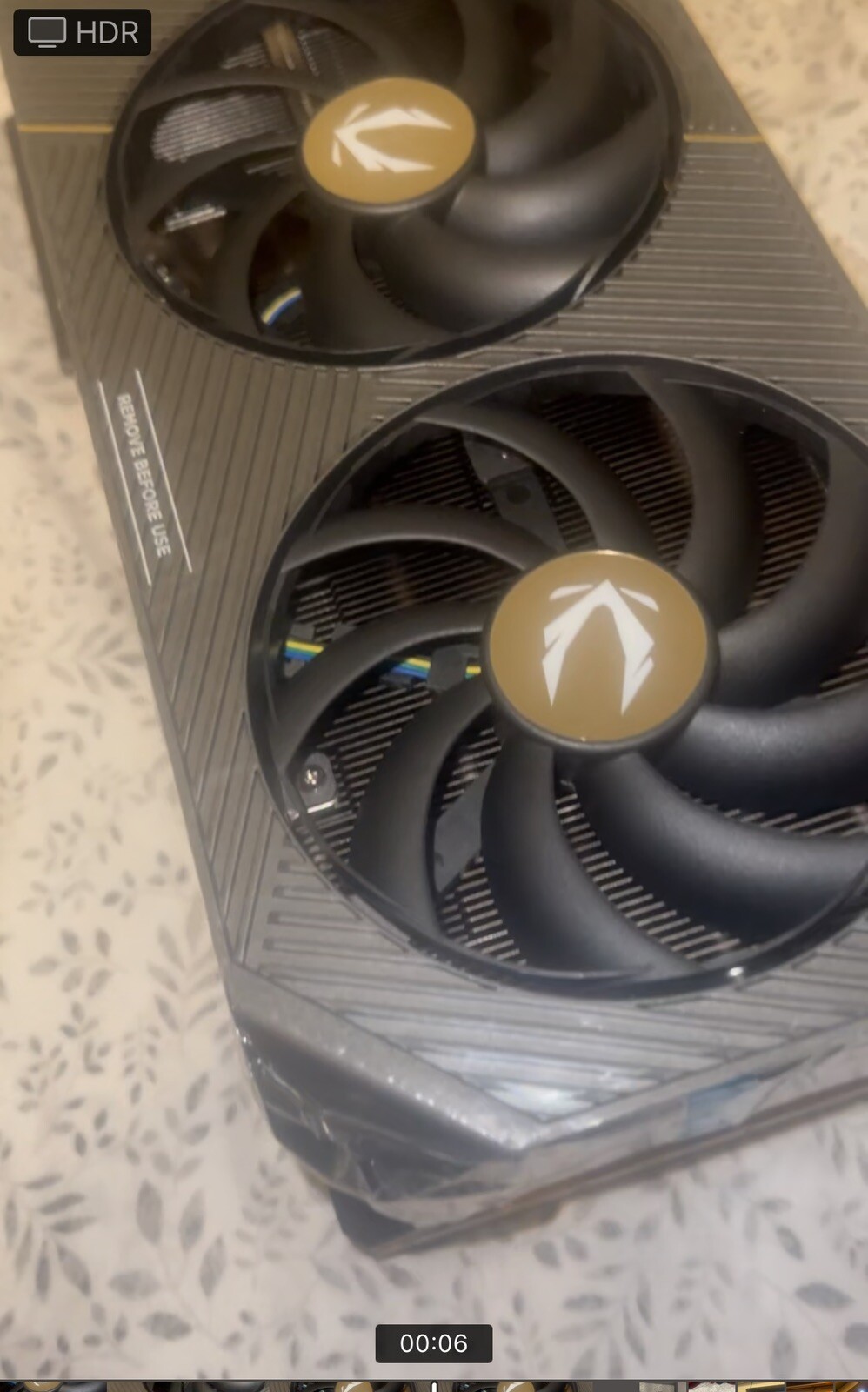 ZOTAC GAMING GEFORCE RTX 5080 SOLID OC —IN HAND SHIPS NOW 🇺🇸✅💪🏻—