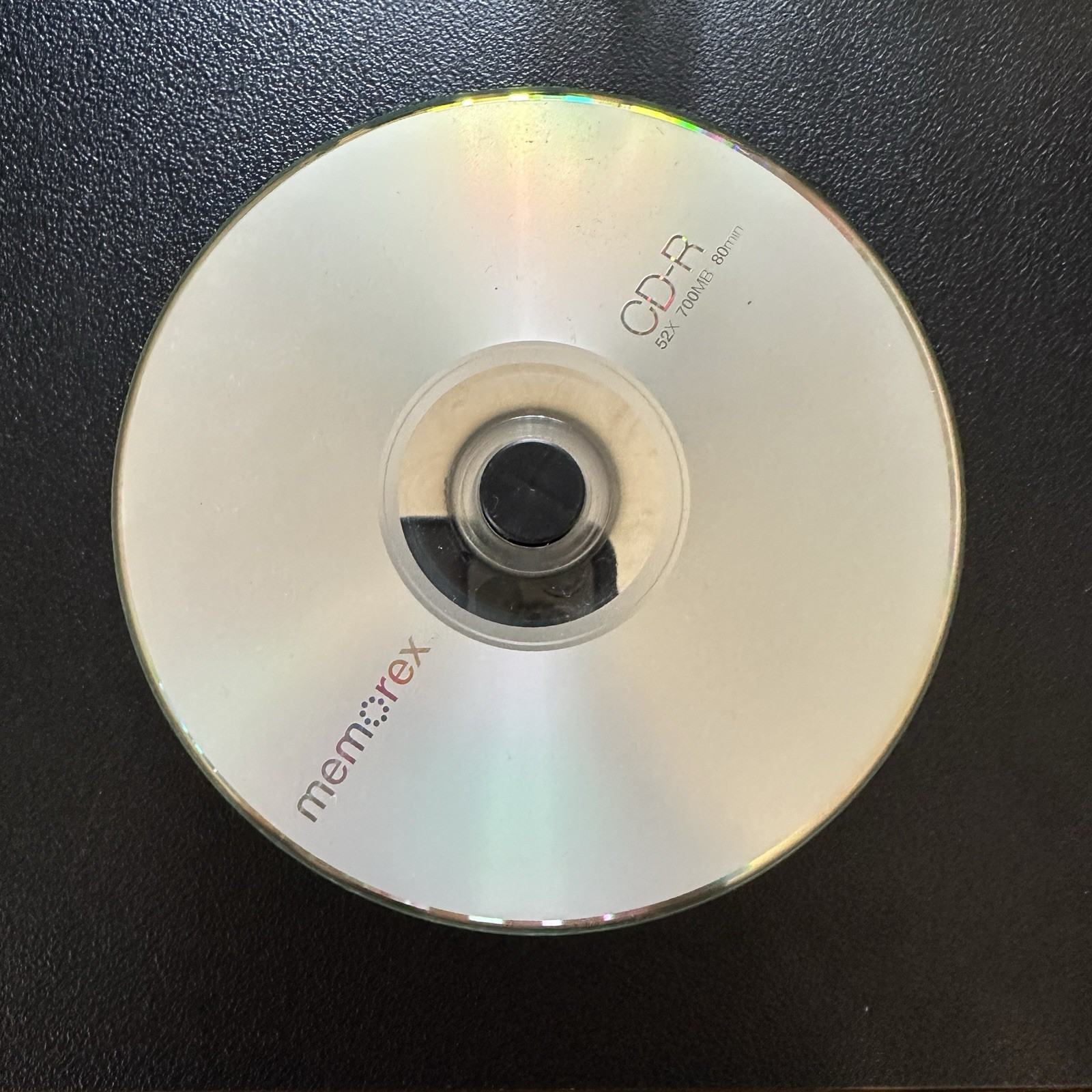 MEMOREX Blank Music CD-R 30 Pack 80 Minute 52X 700MB New Open Box