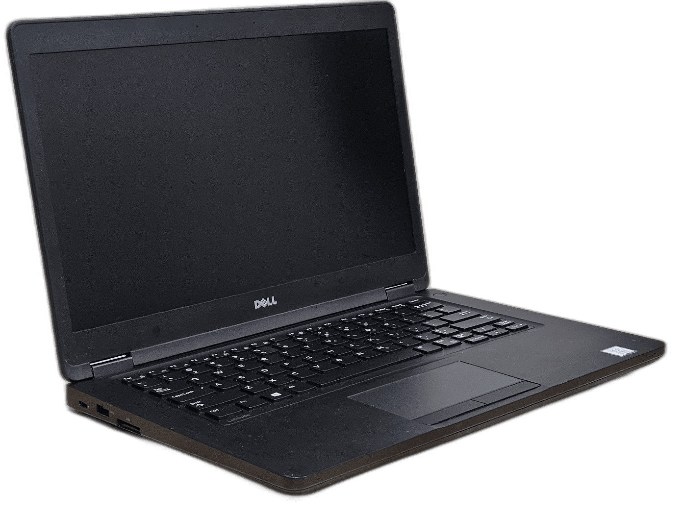 Dell Latitude 5480 Laptop i5-7300U 2.60GHz 8GB RAM 256GB SSD Windows 10 Pro WiFi