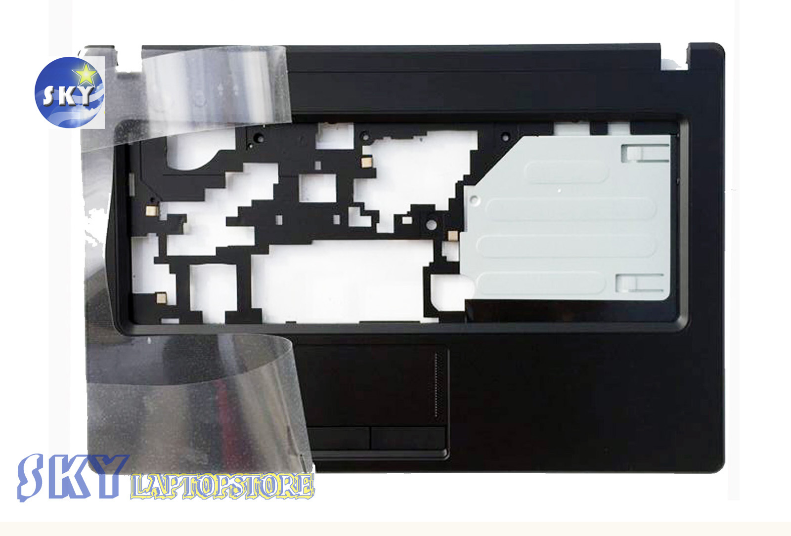 New Lenovo G470 G475 Palmrest Upper Case US seller