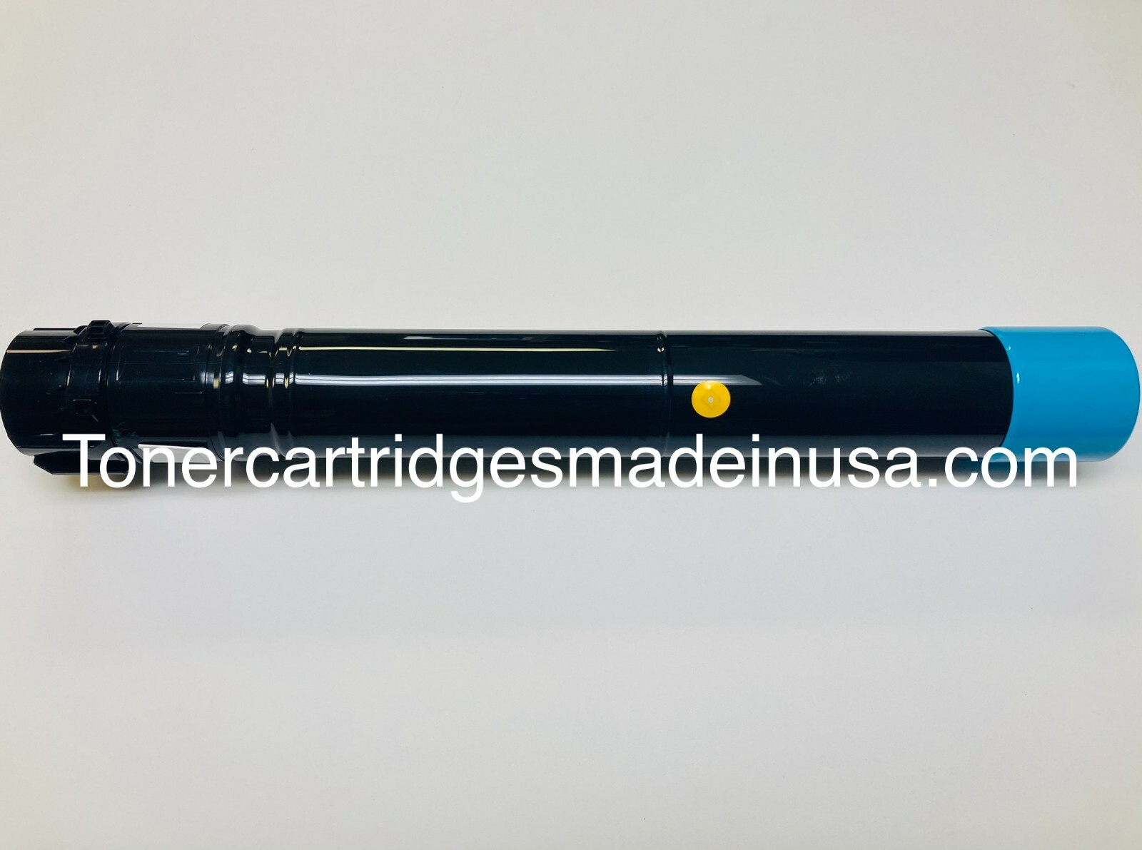 TCM USA Dell 7130 Cyan Alternative Toner Cartridge. J5YD2. USA Made
