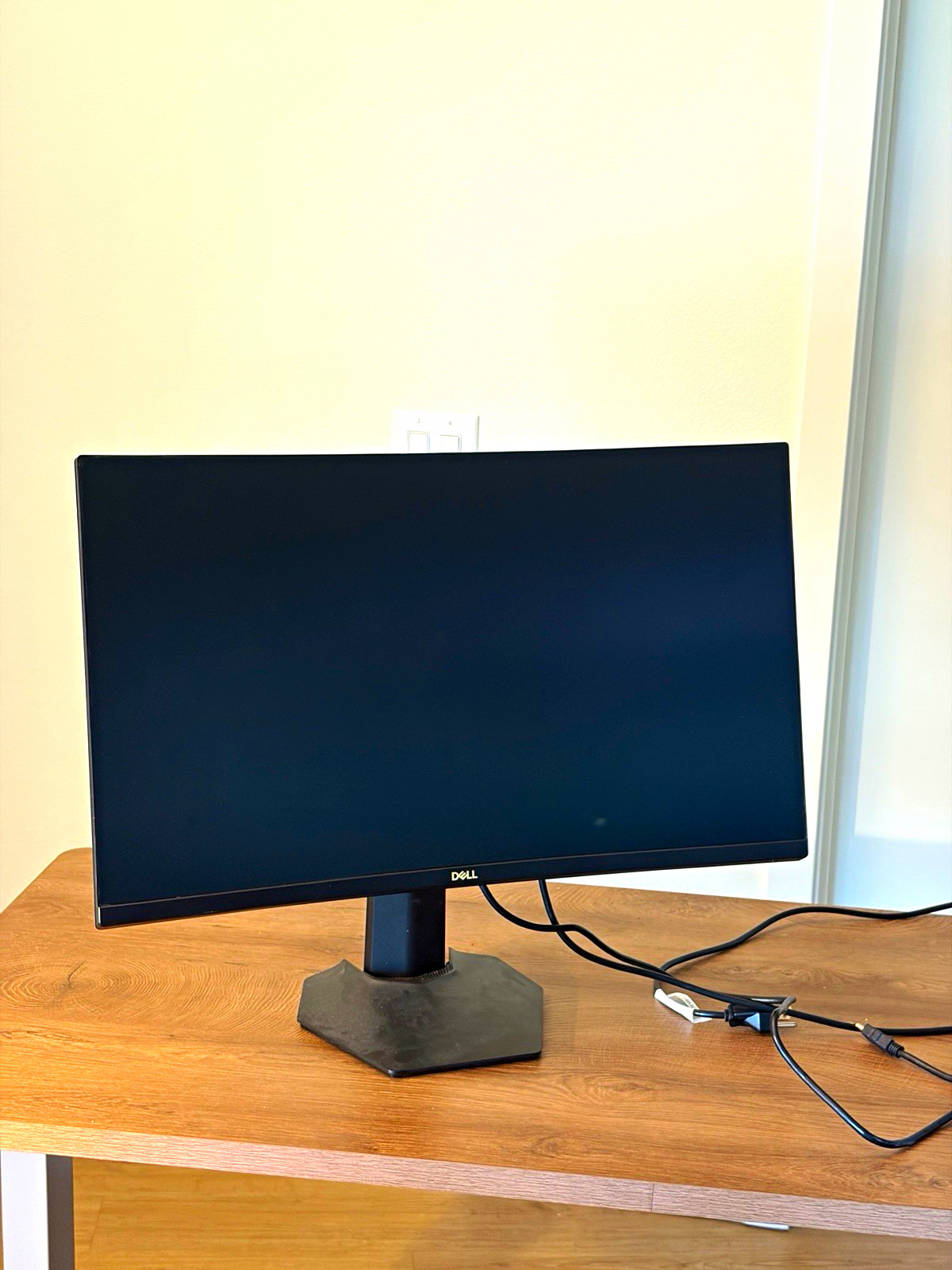 Dell S2716DG 27in QHD 144Hz 1ms TN Gaming Monitor HDMI/DP Anti-Glare