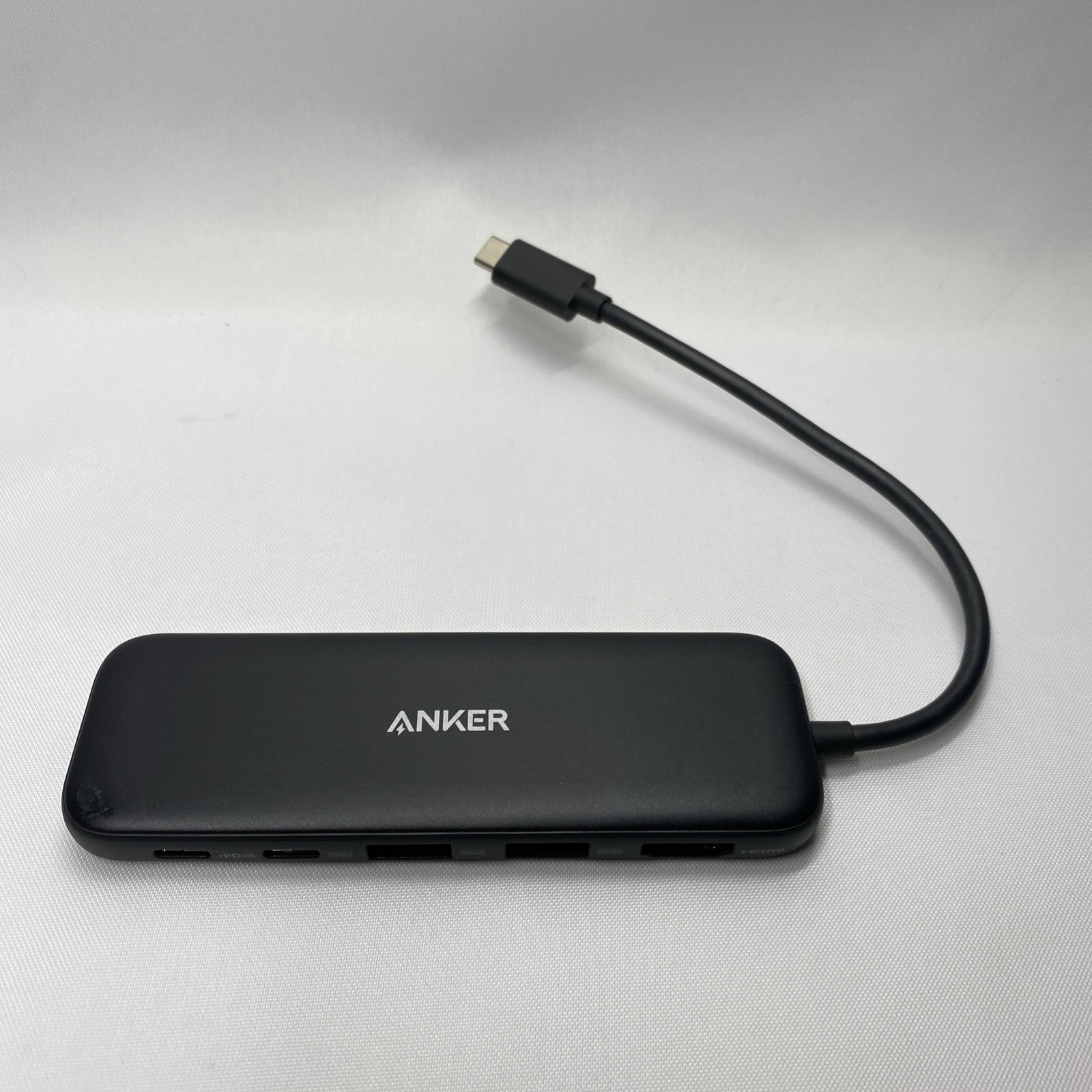 Anker 332 5-in-1 USB-C Hub with 4K HDMI - Slightly Used
