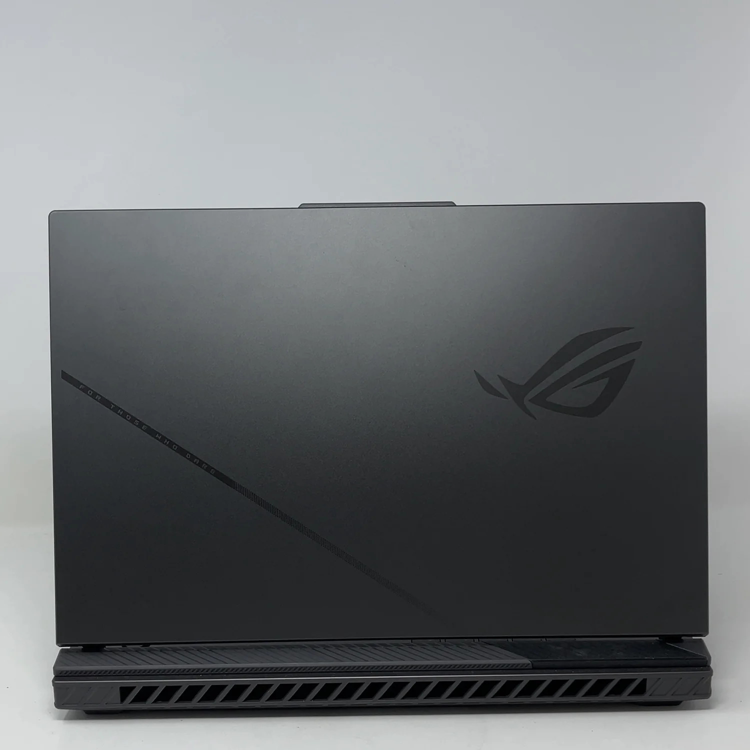 Asus ROG Strix G164PR 16" Ryzen 9 8940HX 2.4GHz 16GB RAM 1TB SSD  RTX 5070 Ti