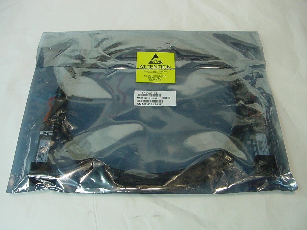NEW - CISCO 37-0961-03