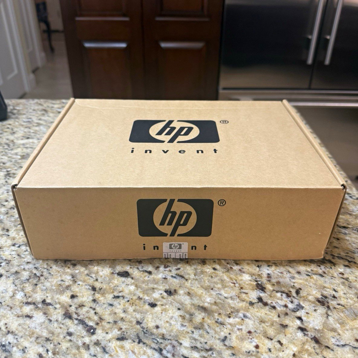 HP iPAQ hx2490b Pocket PC — Factory Sealed / New Old Stock