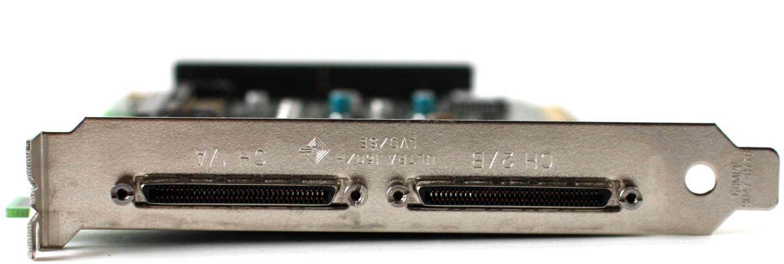 Asc-39160/dell scsi card, 1817206-07, 3892b365, dp/n 0360mg rev a00