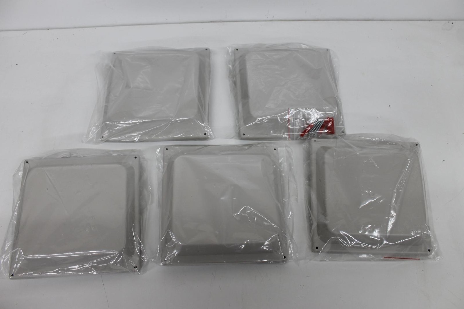 Mars MA-WE2458-3H Dual Band MIMO Antenna [2.3-2.7GHz, 4.9-6.1GHz]- LOT OF 5