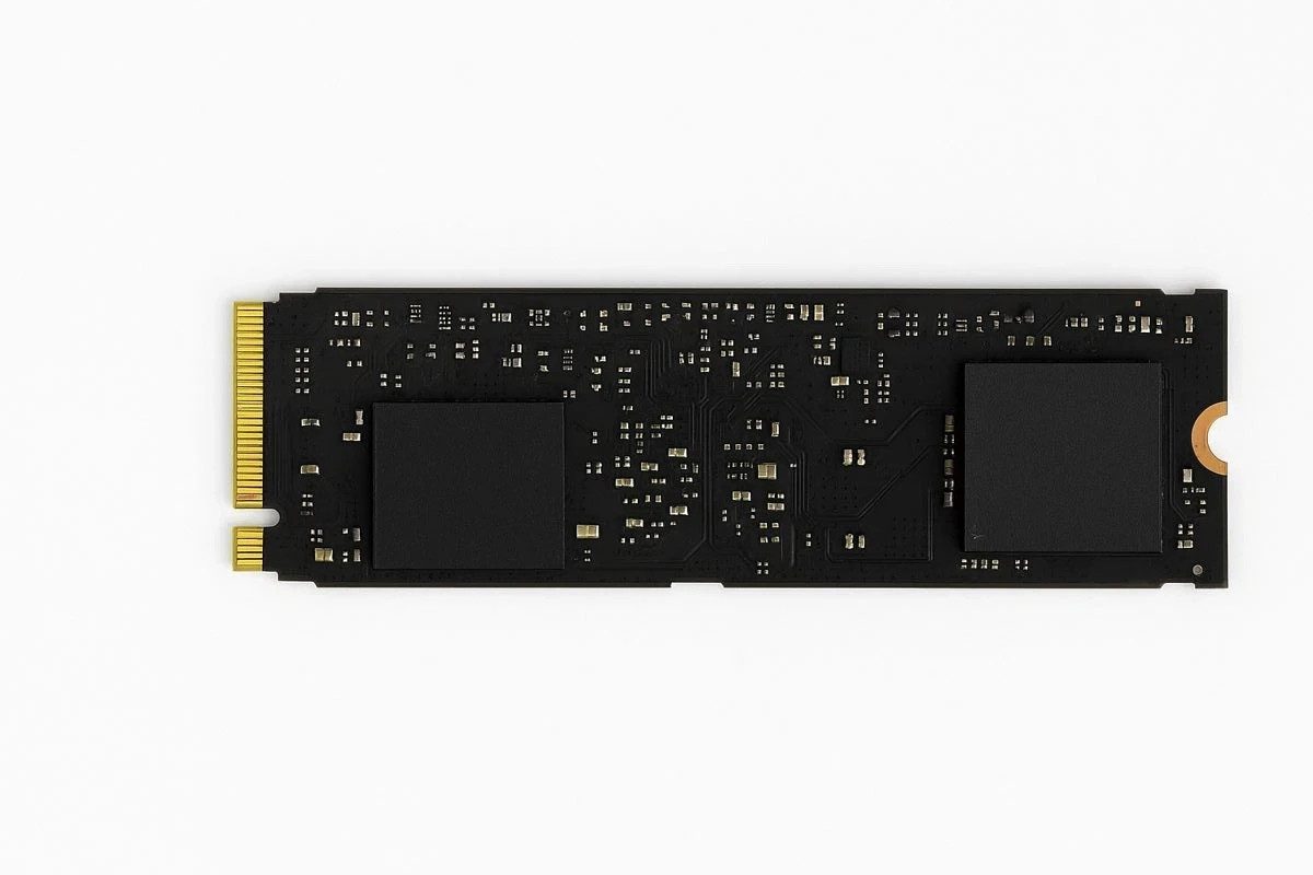 Micron 3500  MTFDKBA1T0TGD-1BK N78345-001 M.2 2280 1TB NVMe