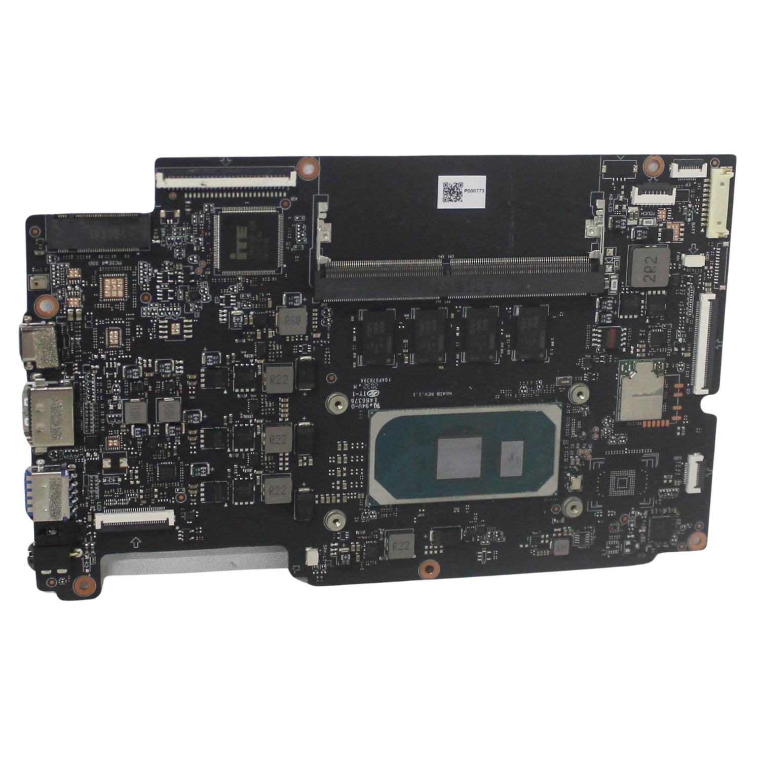 GWTN141-3BL-MB Gateway Mb I3-1005G 4Gb For Gwtn141-3Bl "GRADE A"
