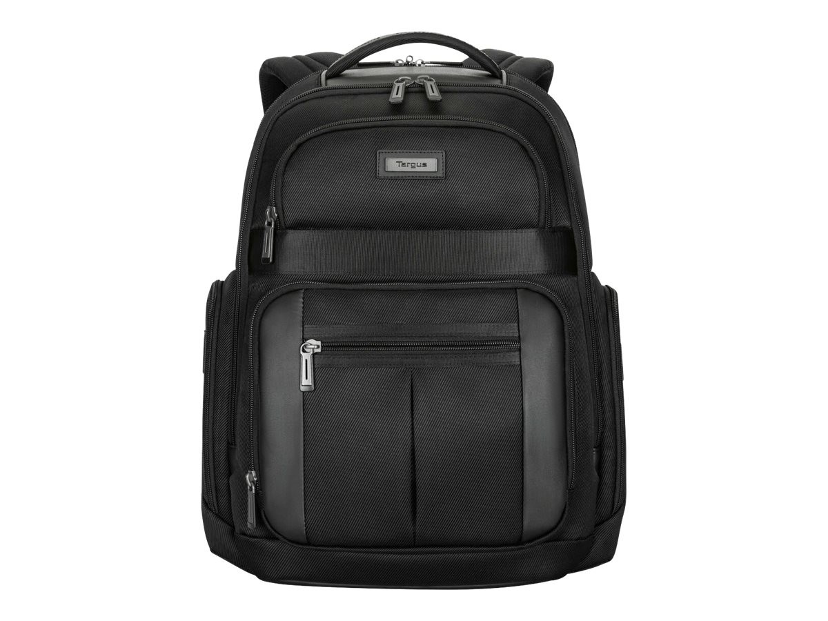 Targus Mobile Elite Backpack 15.6 Notebook Backpack TBB618GL