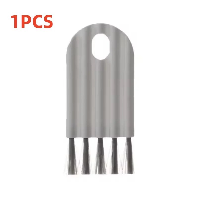 Multifunctional Keyboard Cleaning Brush Soft Bendable Computer Cleaner Duster