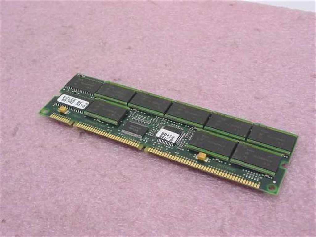 Dataram 60106 SD Server RAM SDRAM DIMM Memory Module Server Upgrade 60106-99268