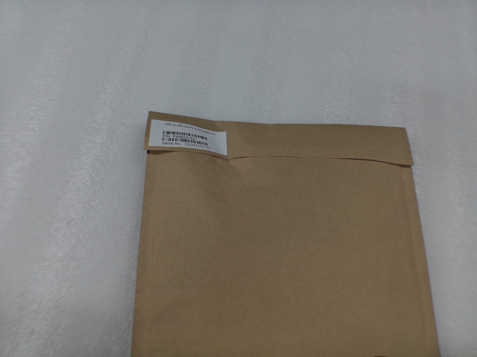 HPE ProLiant DL3XX Gen11 OCP2 x16 Enablement Kit  P48828-B21