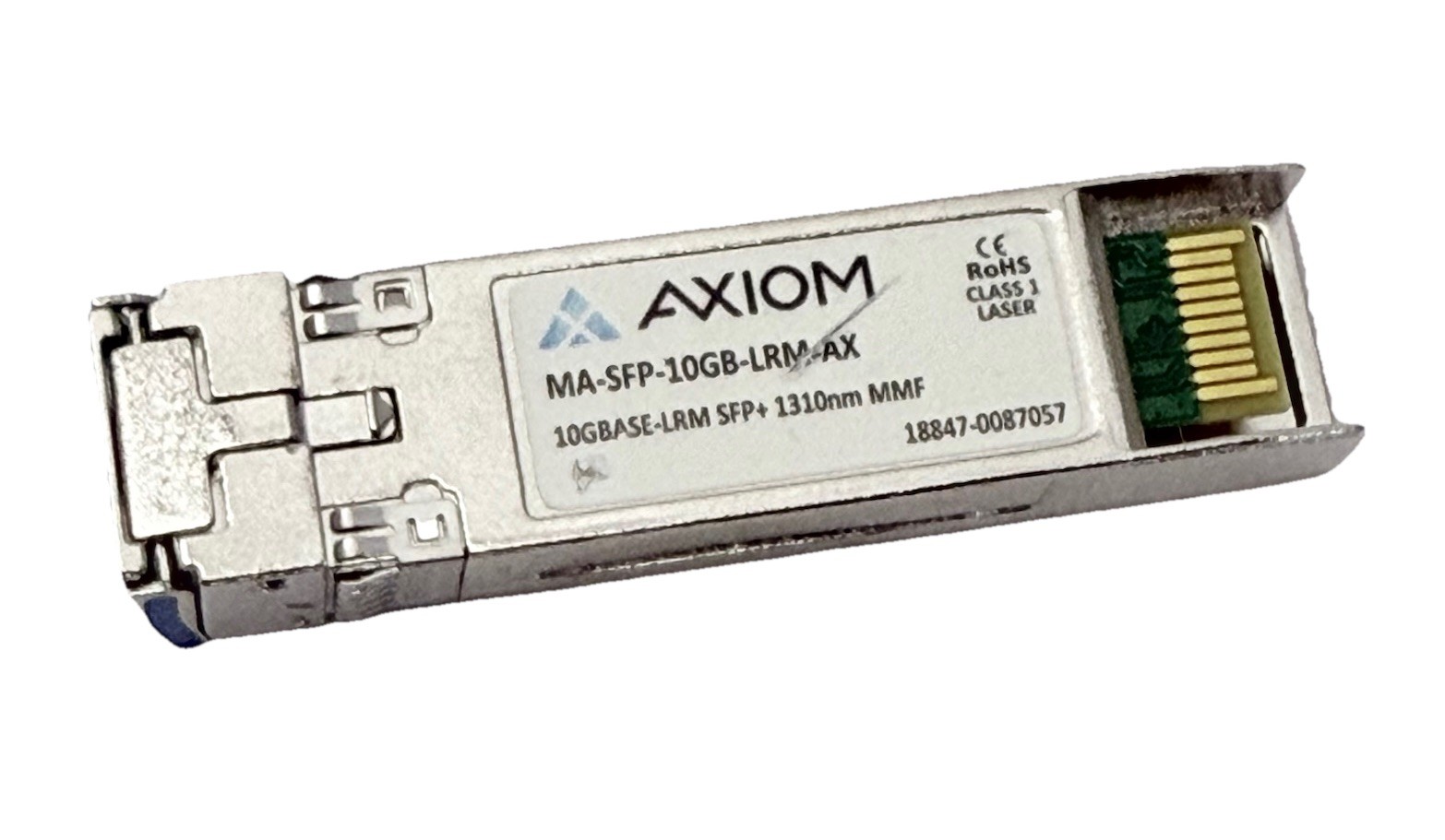 AXIOM MA-SFP-10GE-LRM-AX TRANCEIVER