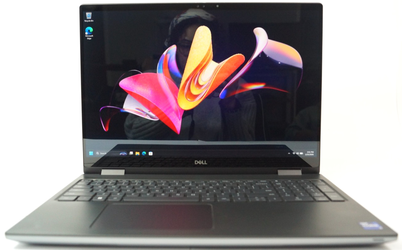Dell Precision 7670 | i9-12950HX | 64GB RAM | 512GB NVMe | RTX A1000 | Touch