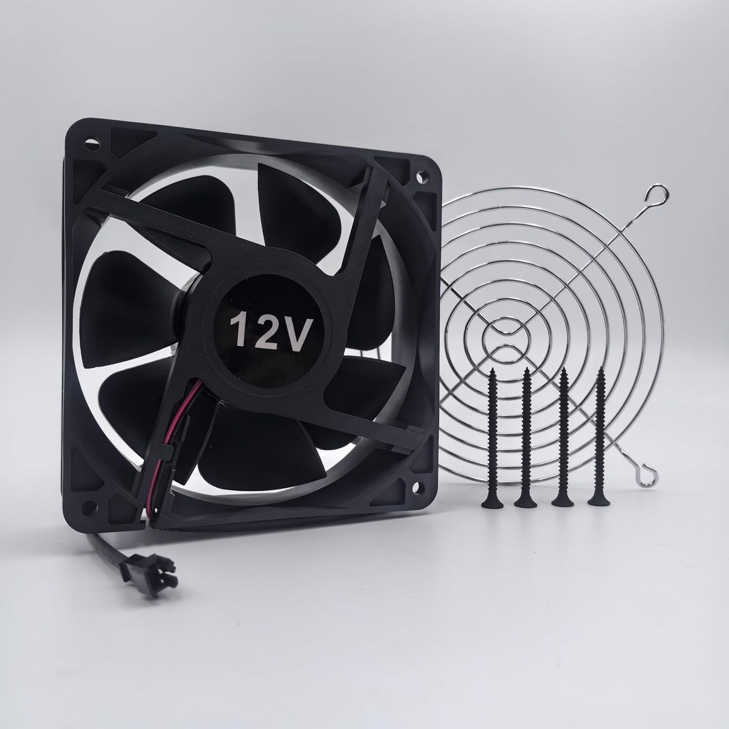 Replacement 9904190040 Fan Kit, Suitable for Masterbuilt Gravity Series