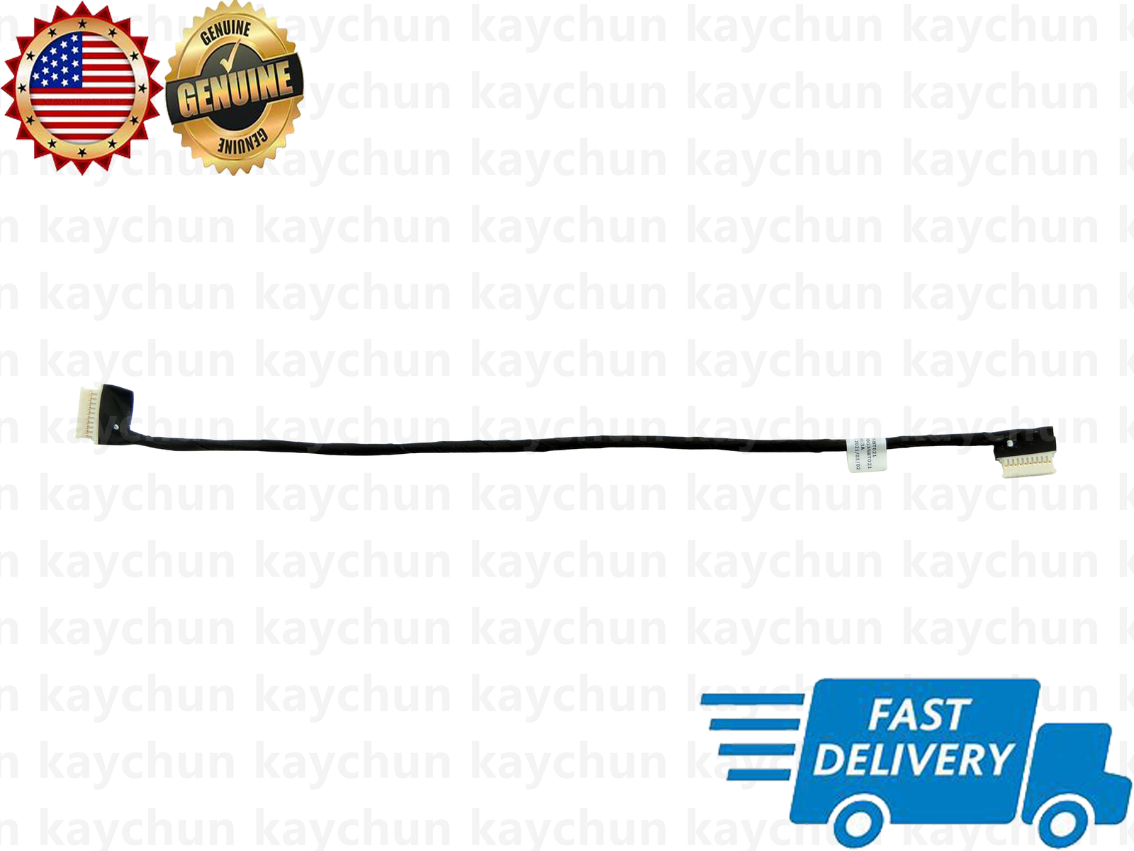 Original TE04XL Battery Cable wire For HP Pavilion 15-BC TPN-Q173 DD0G35BT021